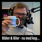 Bibler & Biler - Podcast