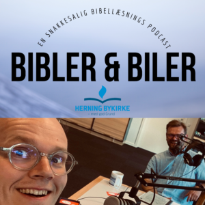 S5E36 - Sidste kapitel i Apostlenes Gerninger