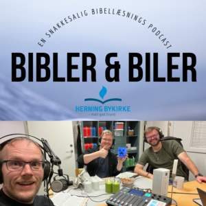 S5E34 - Vi har besøg af Jon!