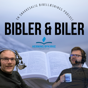 S6E9 - Han vil få børn og børnebørn... og der kommer min mor...