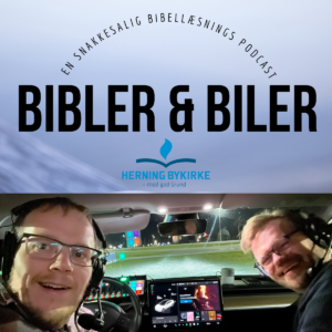 S6E10 - Discipel-tunge ved Boxen i Herning