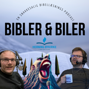 S6E11 - Bjergene synger ikke i Søby Brunkulslejer
