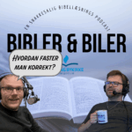 Sæson 6 - Esajas' bog