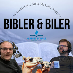 S6E16 - Det ny Jerusalem.