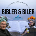 Sæson 6 - Esajas' bog Sæson 6 - Esajas' bog