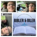 Bibler & Biler - Podcast