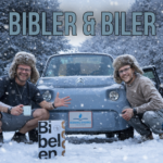 Bibler & Biler - Podcast