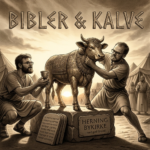 Bibler & Biler - Podcast