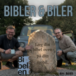 Bibler & Biler - Podcast