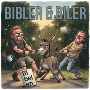 S7E33 - Ansigt til ansigt