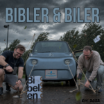 Bibler & Biler - Podcast